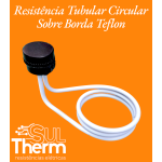 Resistência Tubular Sobre Borda